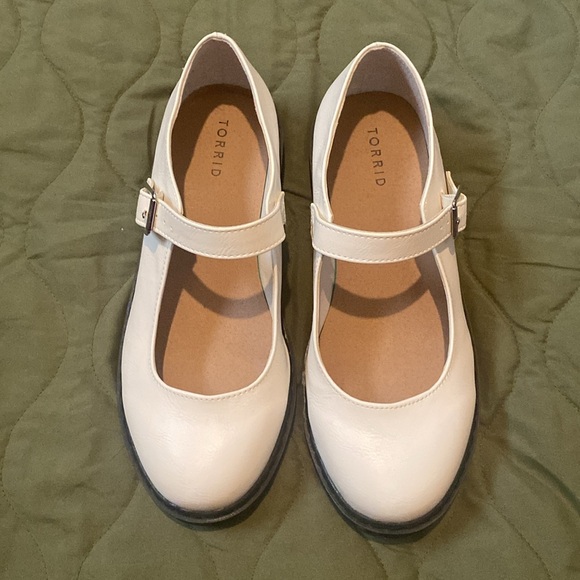 Torrid Mary Jane’s - Picture 4 of 4